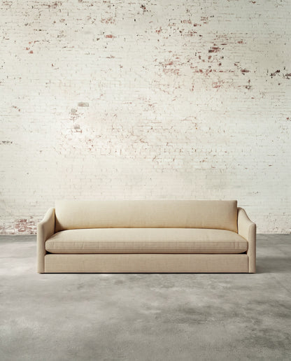 Sawyer 100" Sofa