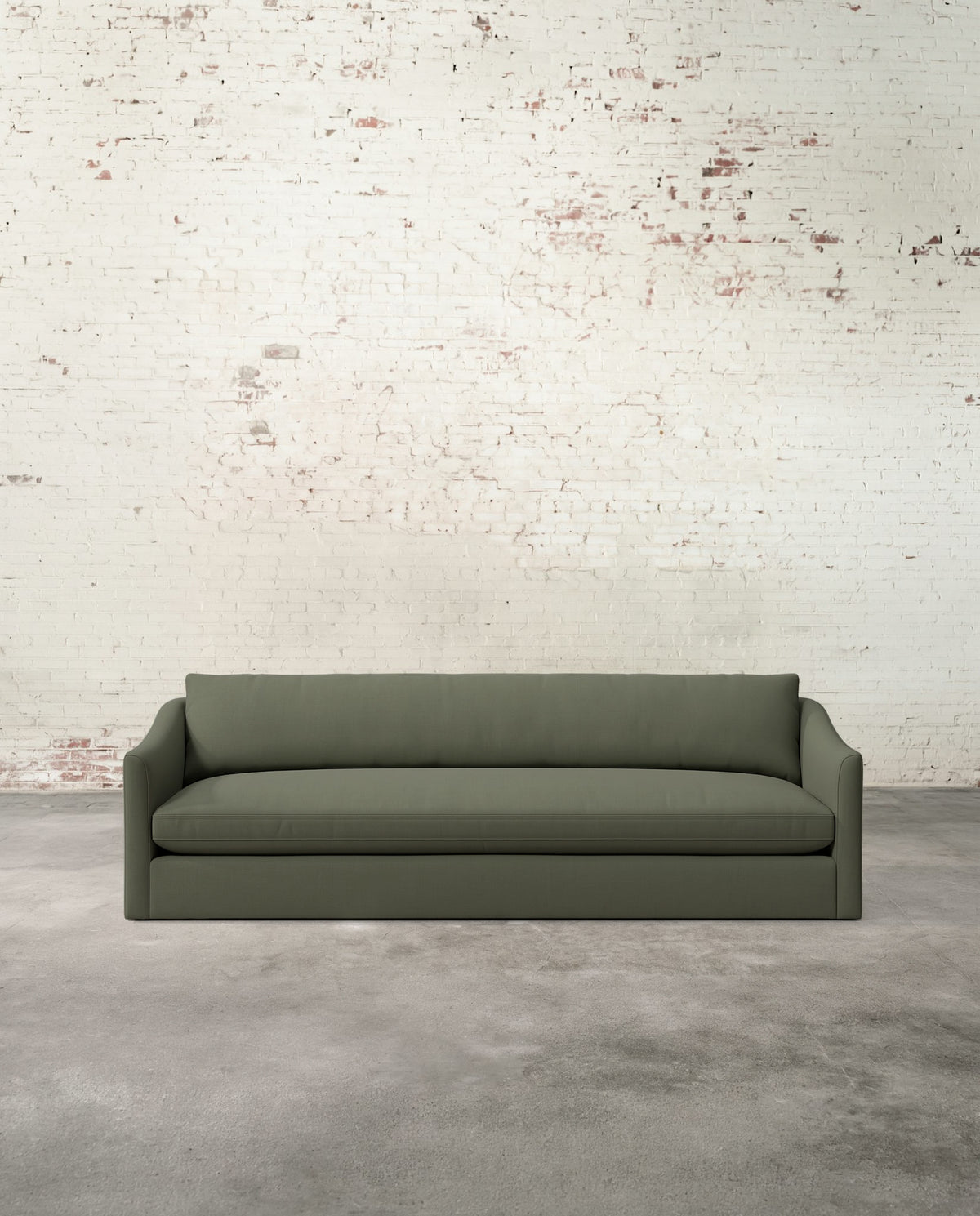 Sawyer 100" Sofa