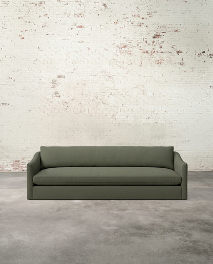 Sawyer 100" Sofa