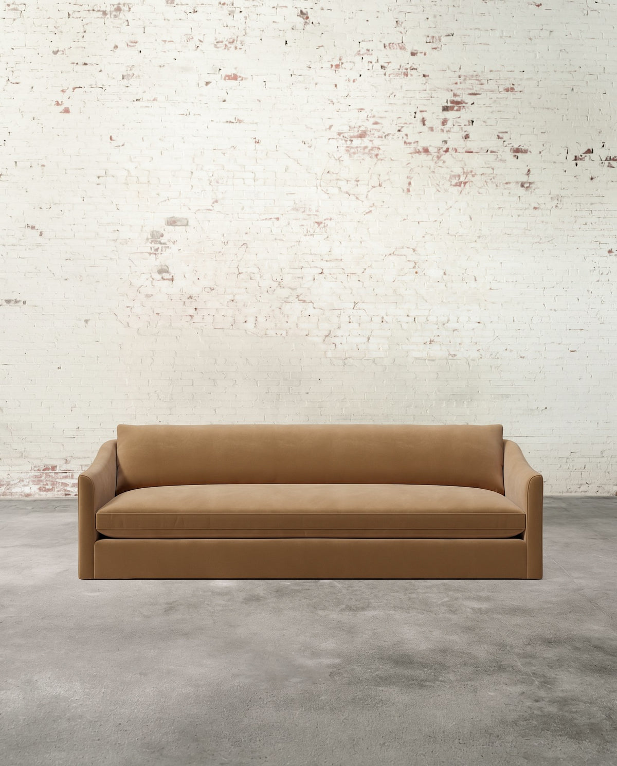Sawyer 100" Sofa
