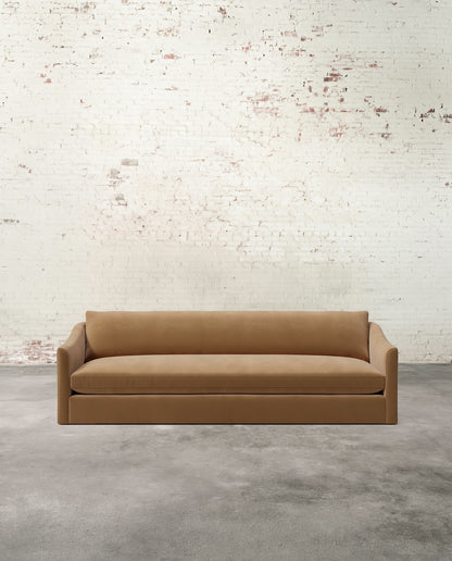 Sawyer 100" Sofa
