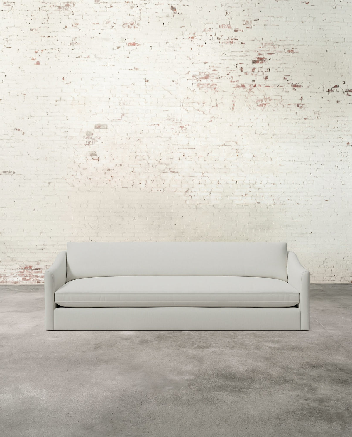 Sawyer 100" Sofa