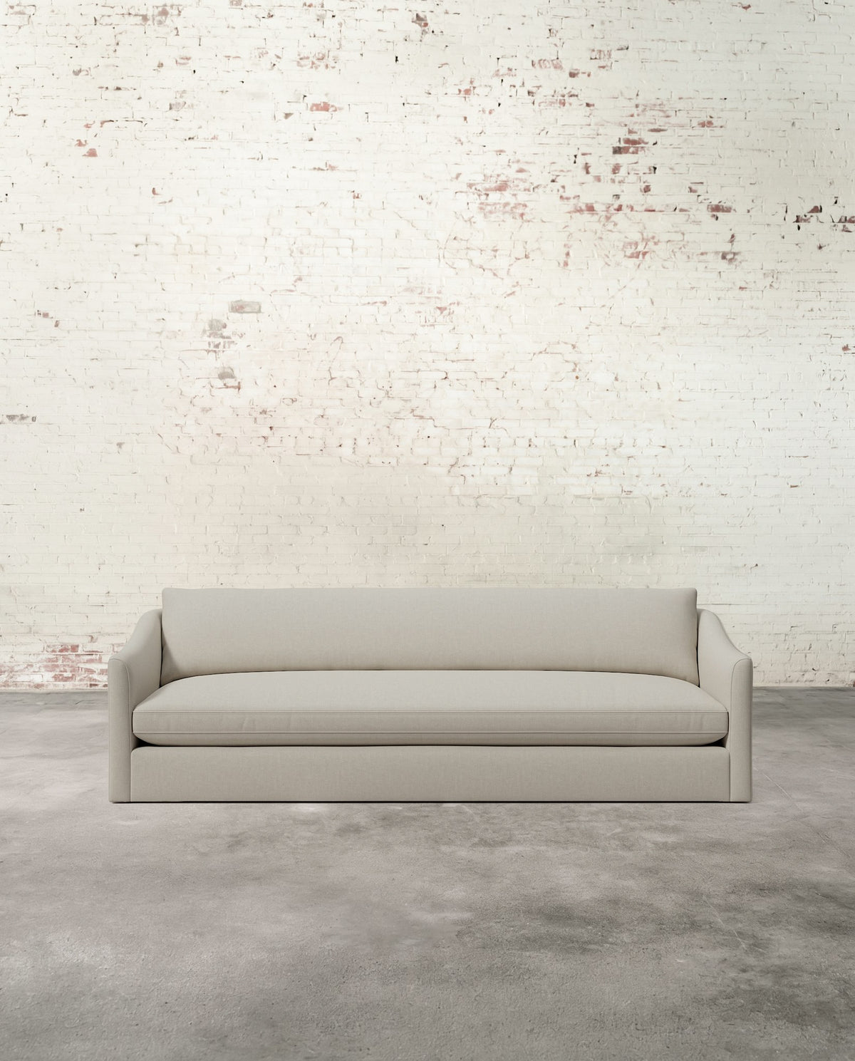Sawyer 100" Sofa