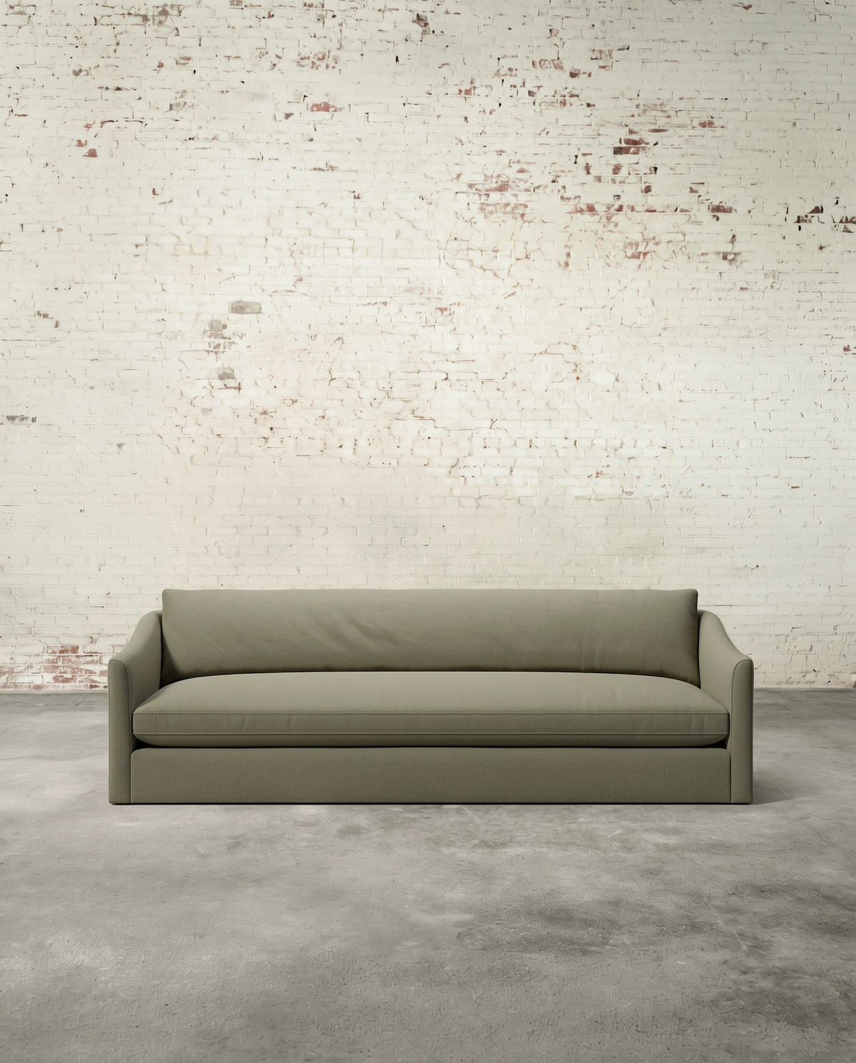 Sawyer 100" Sofa