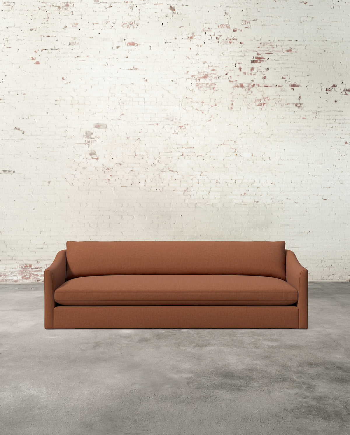 Sawyer 100" Sofa