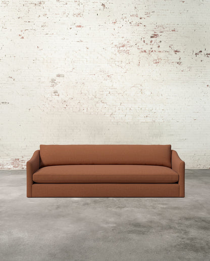 Sawyer 100" Sofa