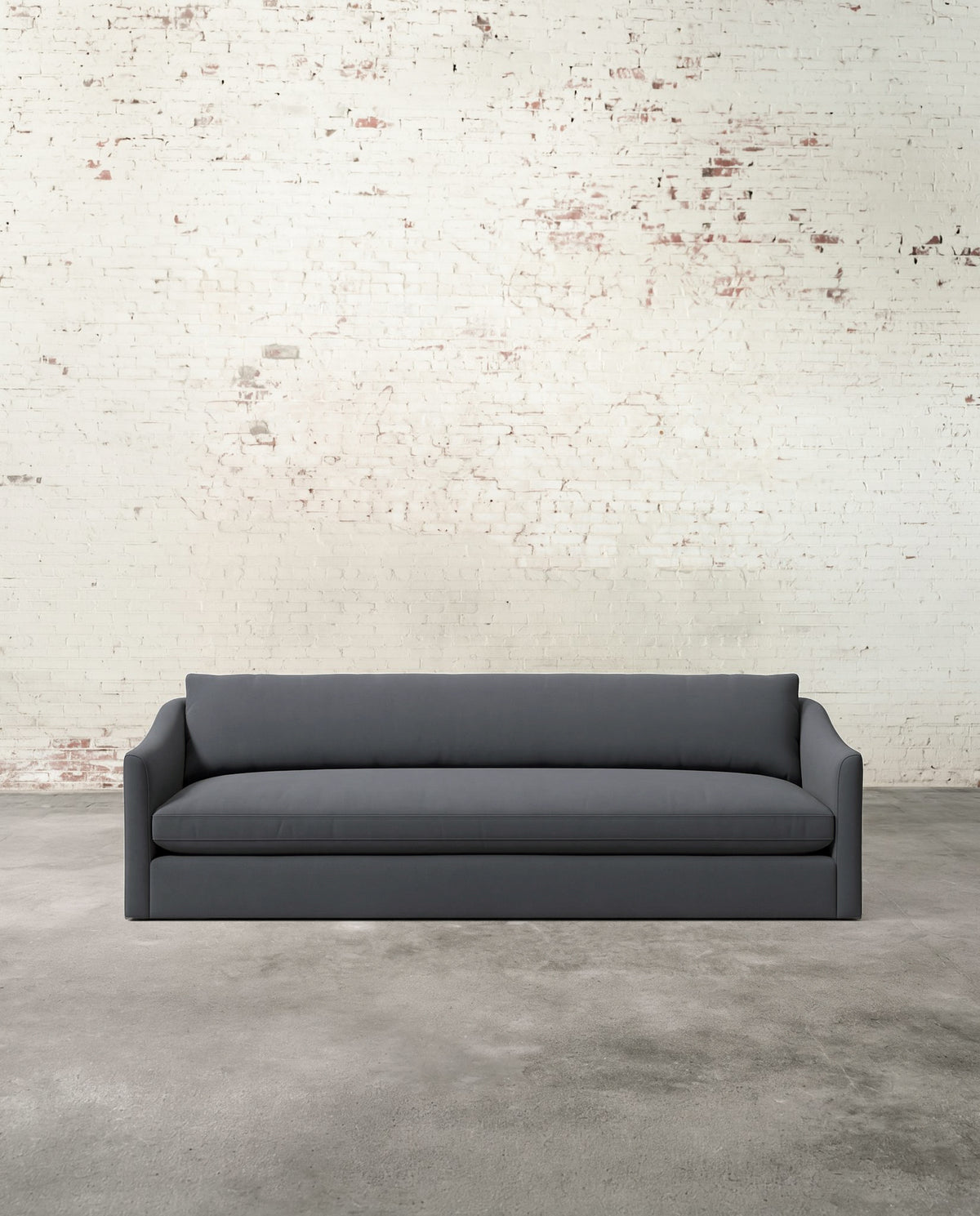 Sawyer 100" Sofa