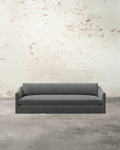 Sawyer 100" Sofa