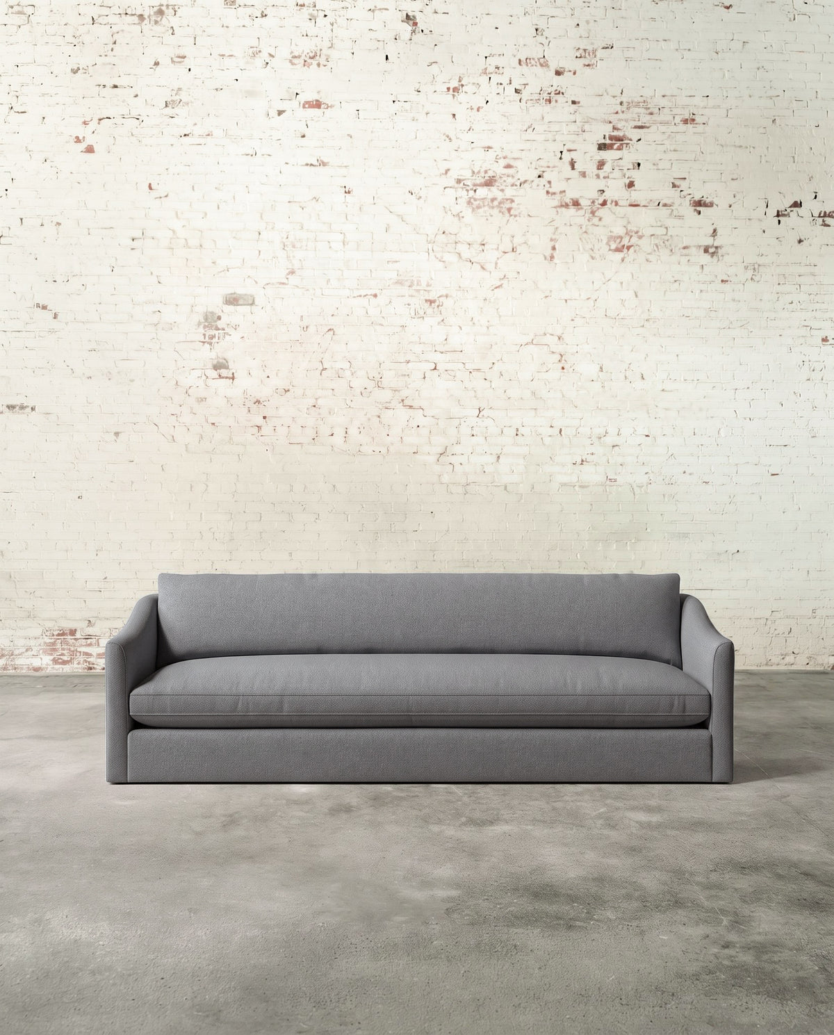 Sawyer 100" Sofa