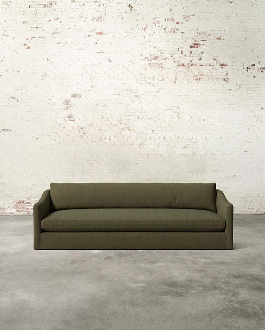 Sawyer 100" Sofa