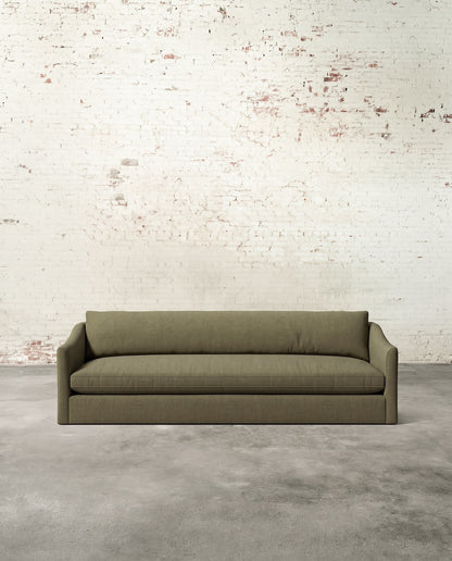 Sawyer 100" Sofa
