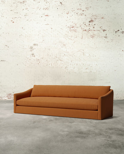 Sawyer 110" Sofa