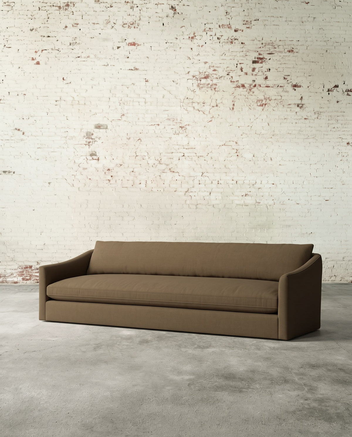 Sawyer 110" Sofa