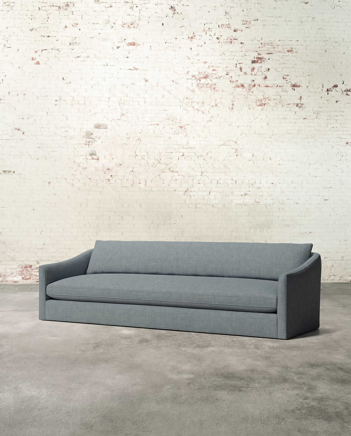 Sawyer 110" Sofa