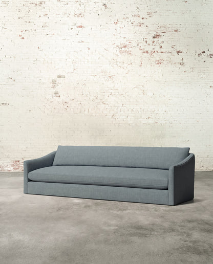 Sawyer 110" Sofa