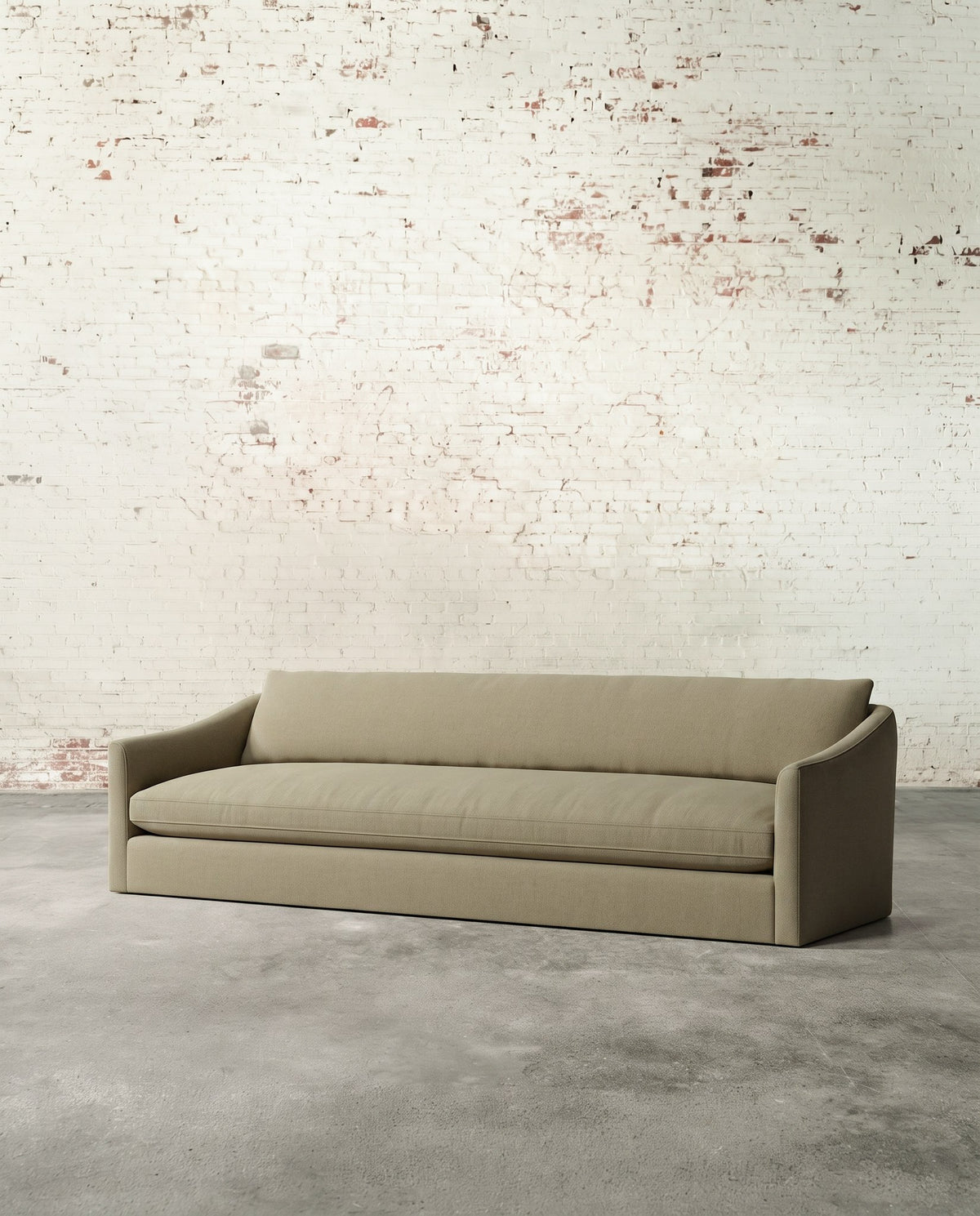 Sawyer 110" Sofa