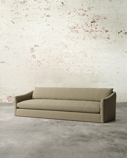 Sawyer 110" Sofa