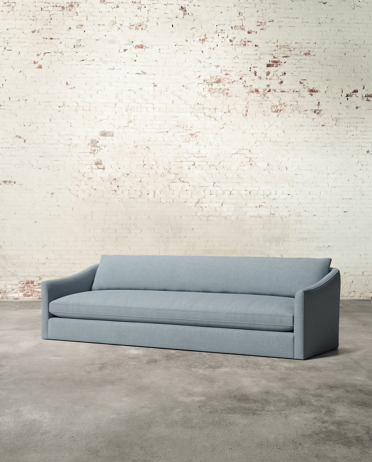Sawyer 110" Sofa