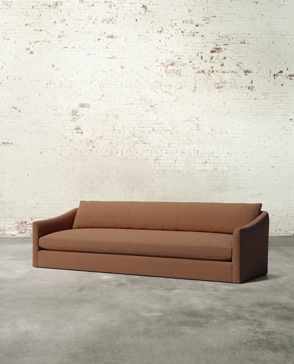 Sawyer 110" Sofa