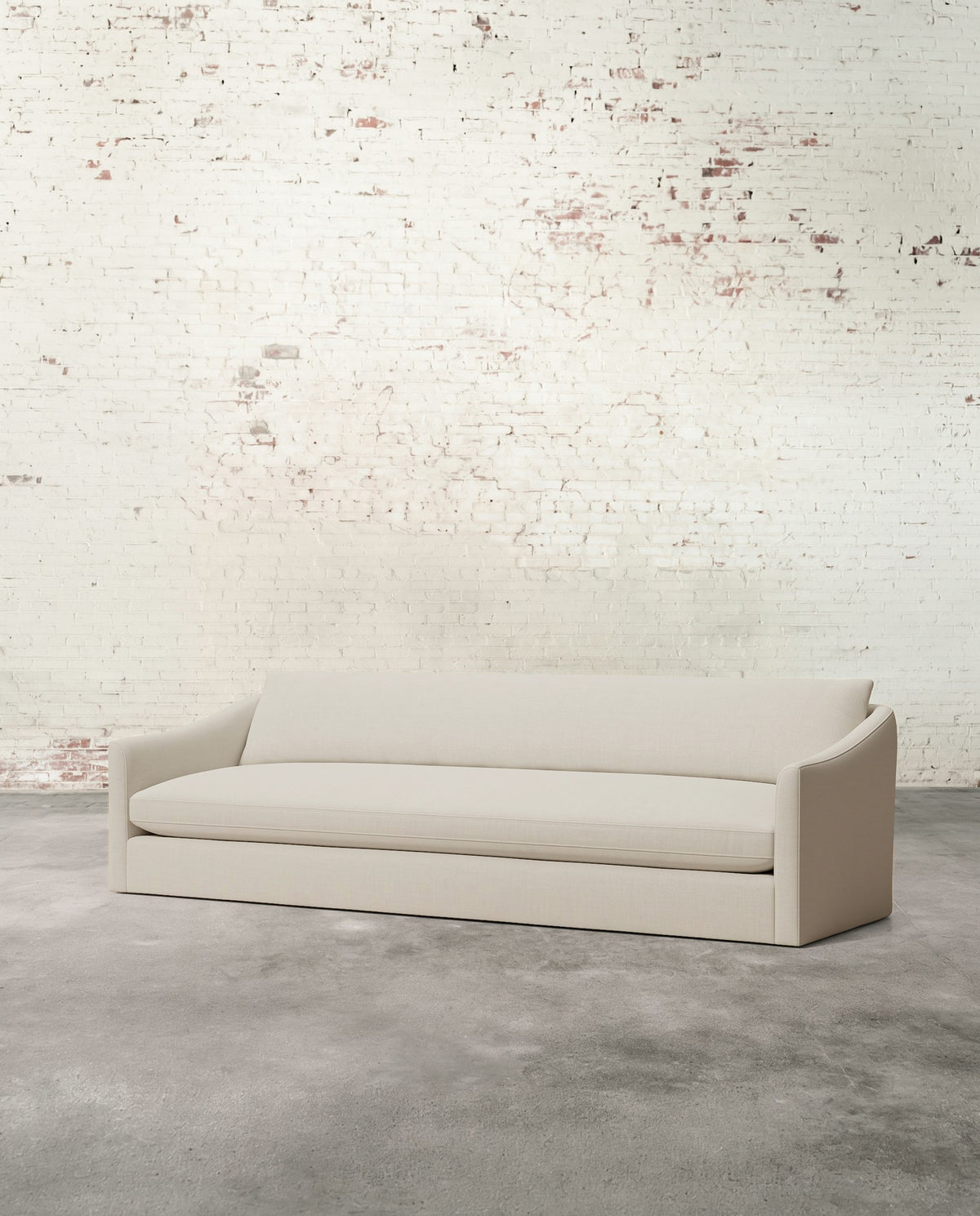 Sawyer 110" Sofa