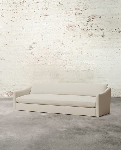 Sawyer 110" Sofa
