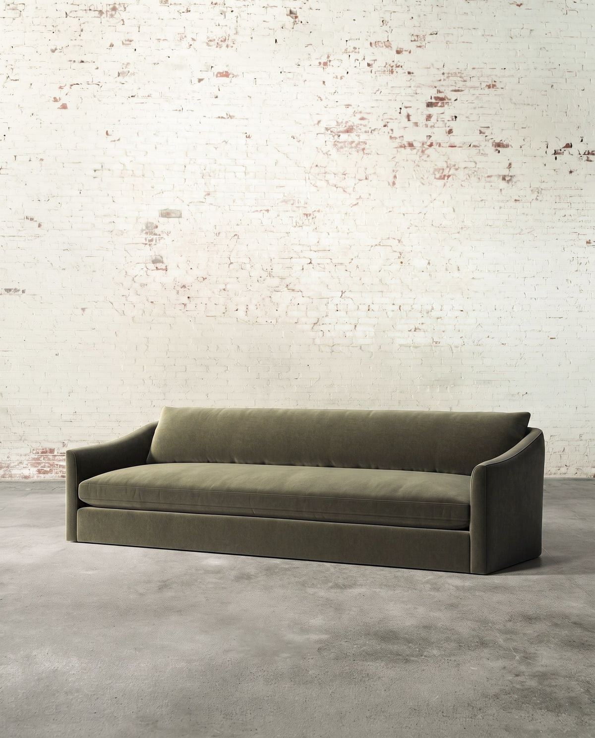 Sawyer 110" Sofa
