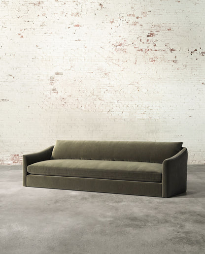 Sawyer 110" Sofa