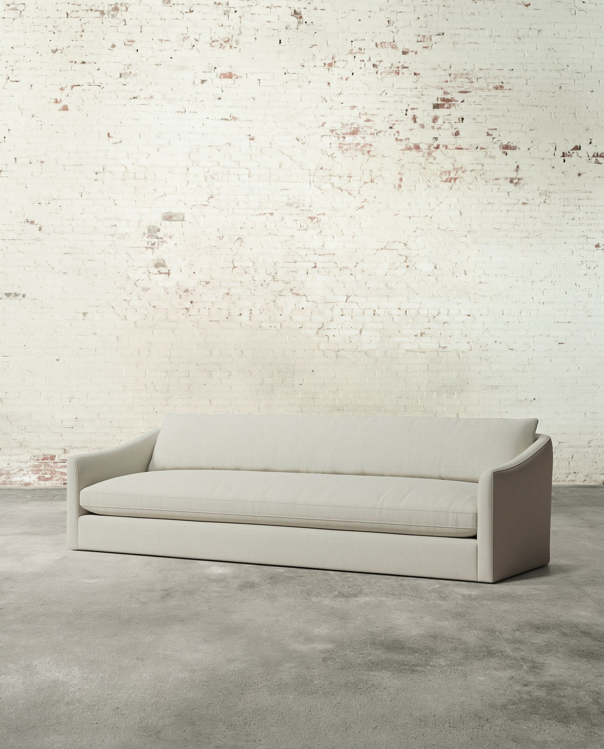 Sawyer 110" Sofa