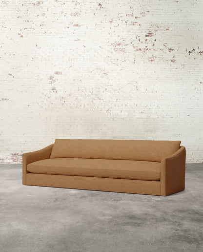 Sawyer 110" Sofa