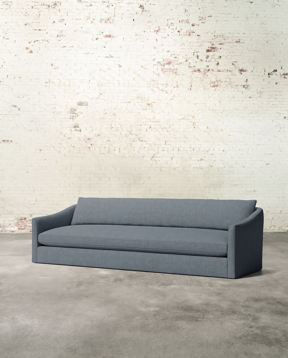 Sawyer 110" Sofa
