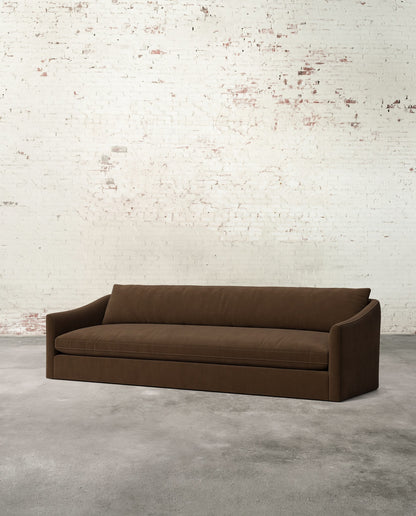 Sawyer 110" Sofa
