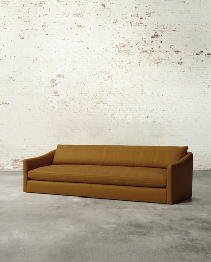 Sawyer 110" Sofa