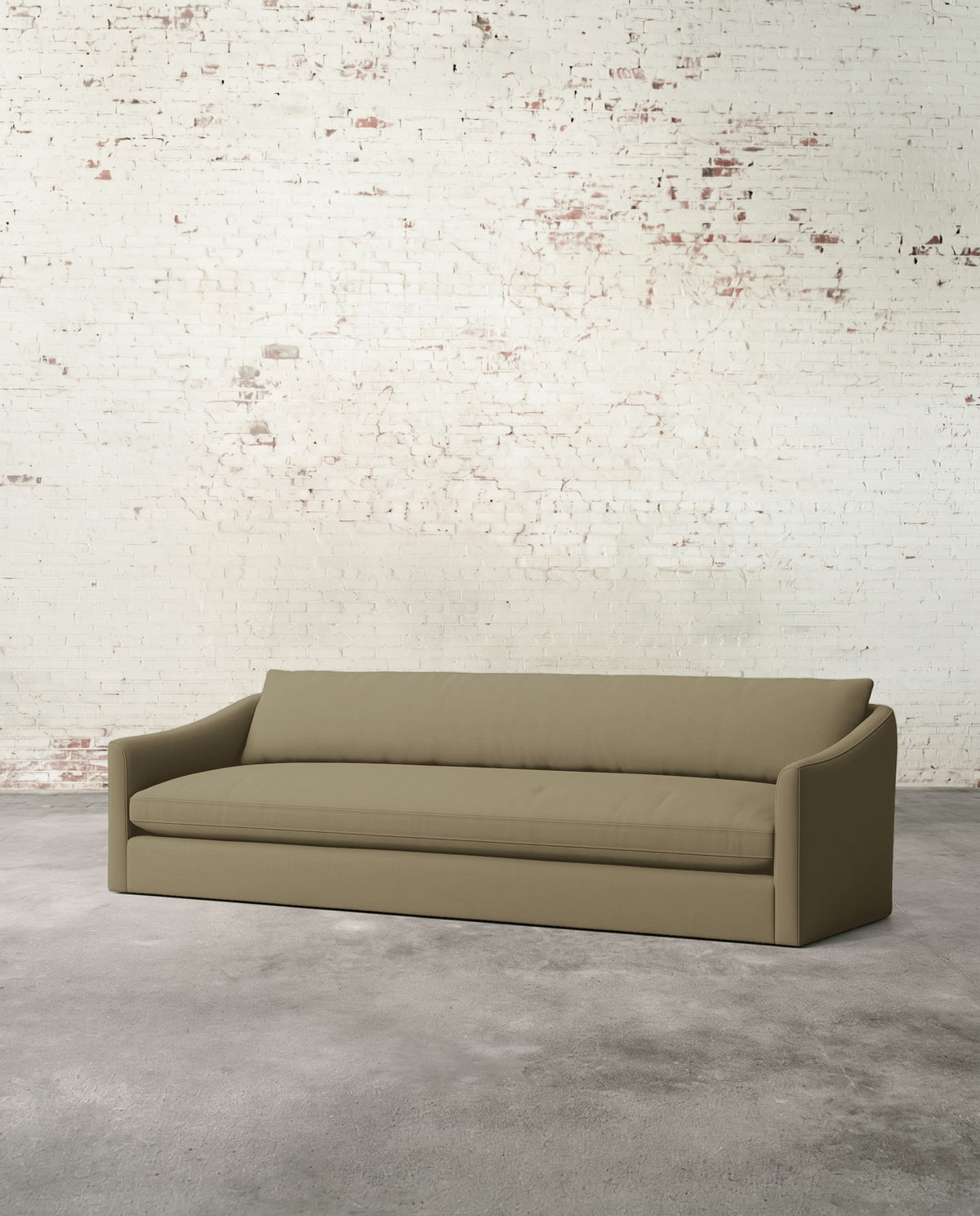 Sawyer 110" Sofa