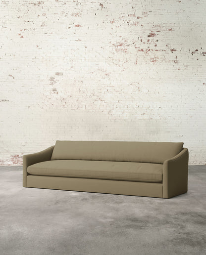 Sawyer 110" Sofa