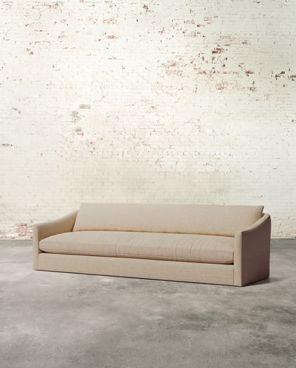 Sawyer 110" Sofa