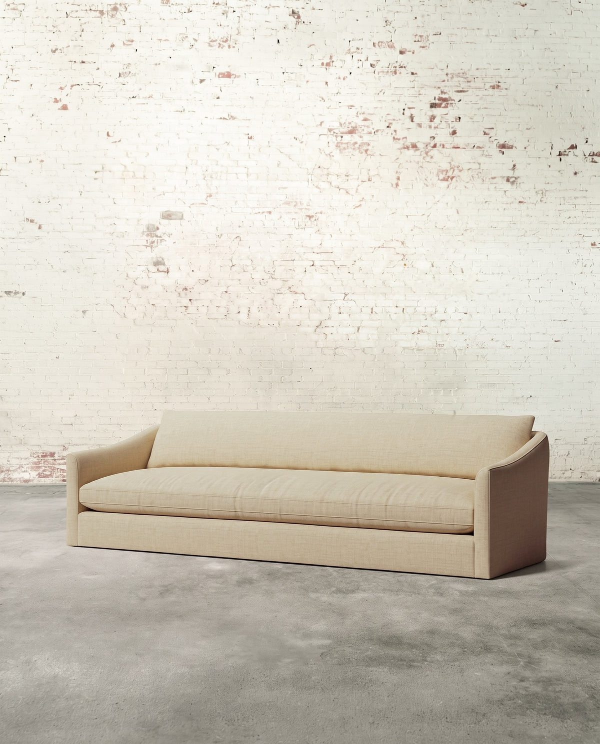 Sawyer 110" Sofa