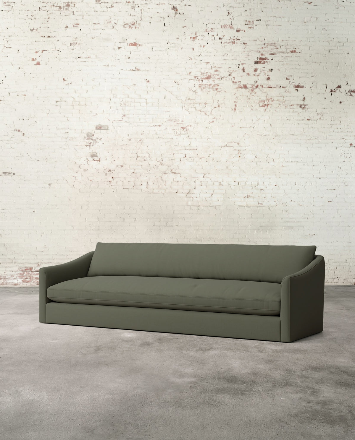 Sawyer 110" Sofa