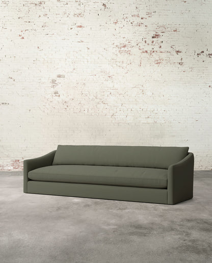 Sawyer 110" Sofa