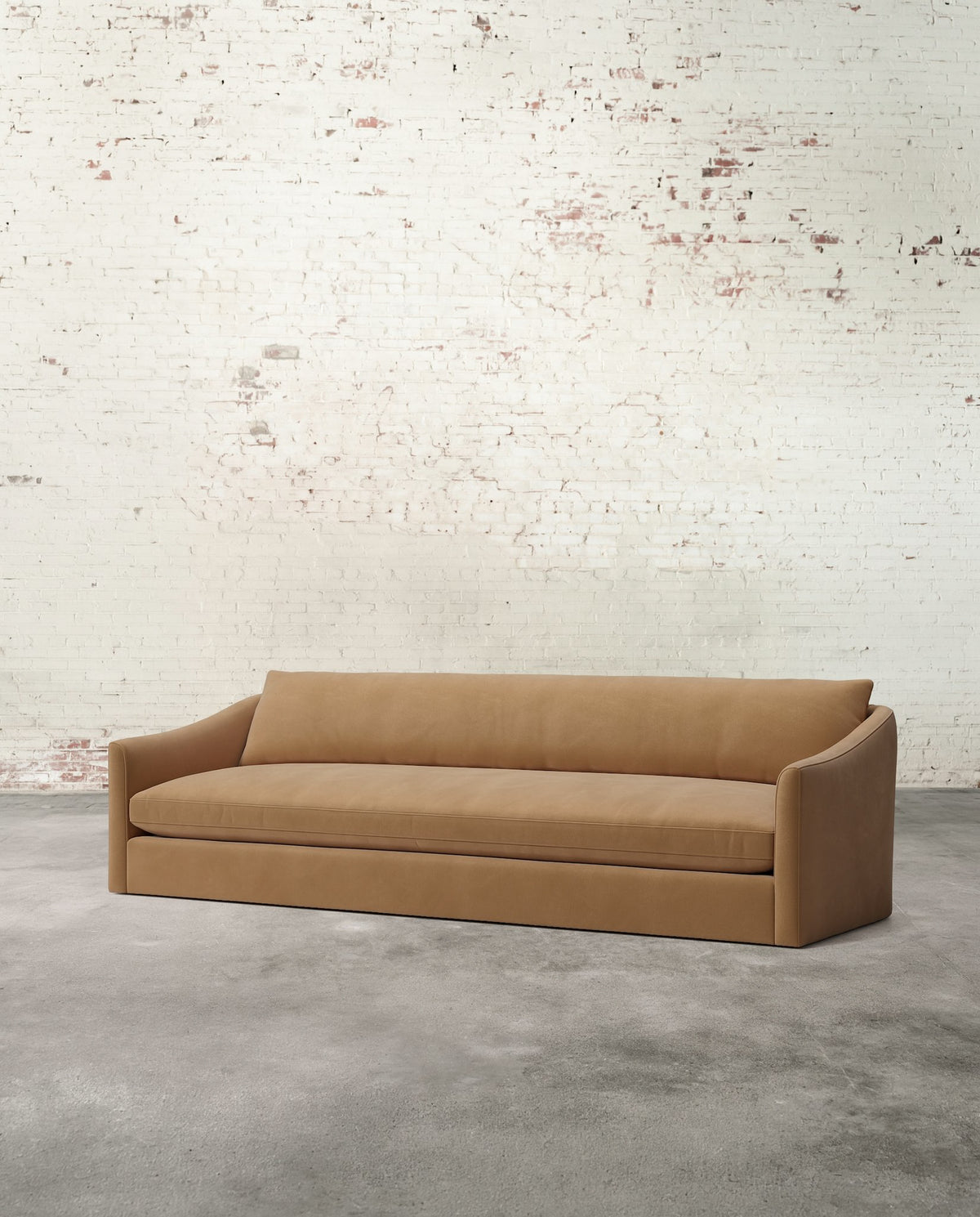 Sawyer 110" Sofa