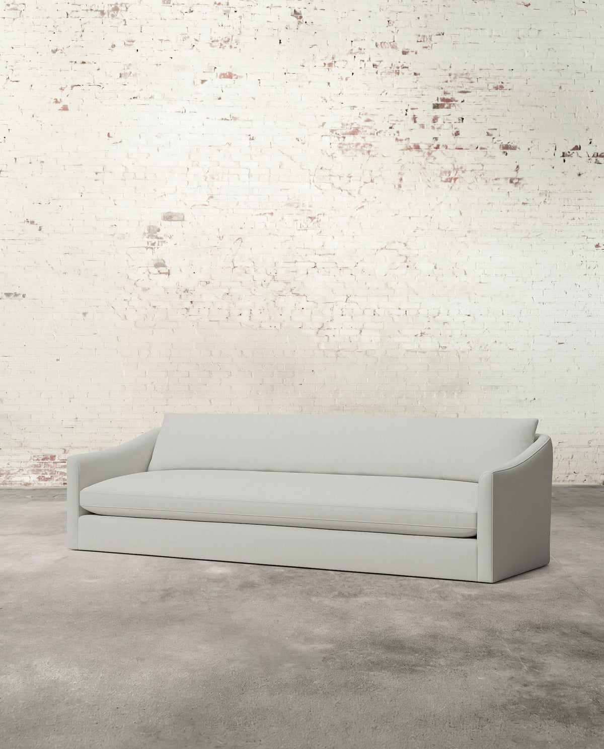 Sawyer 110" Sofa
