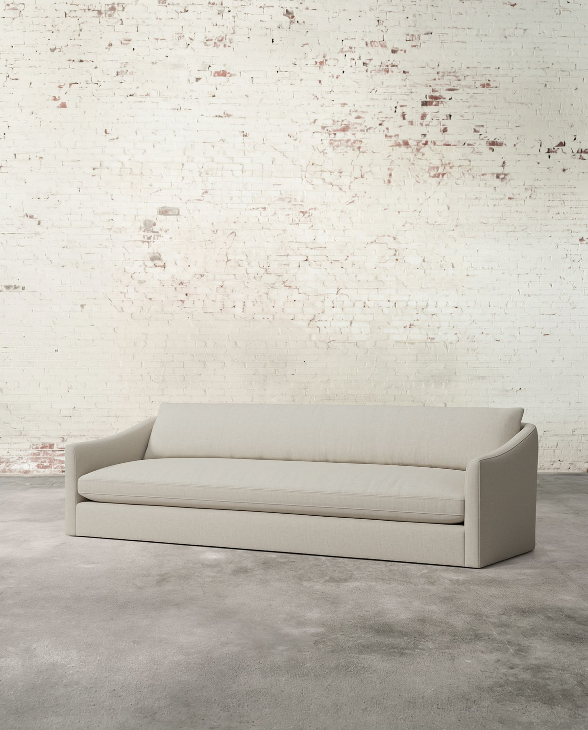 Sawyer 110" Sofa