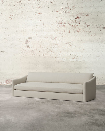 Sawyer 110" Sofa