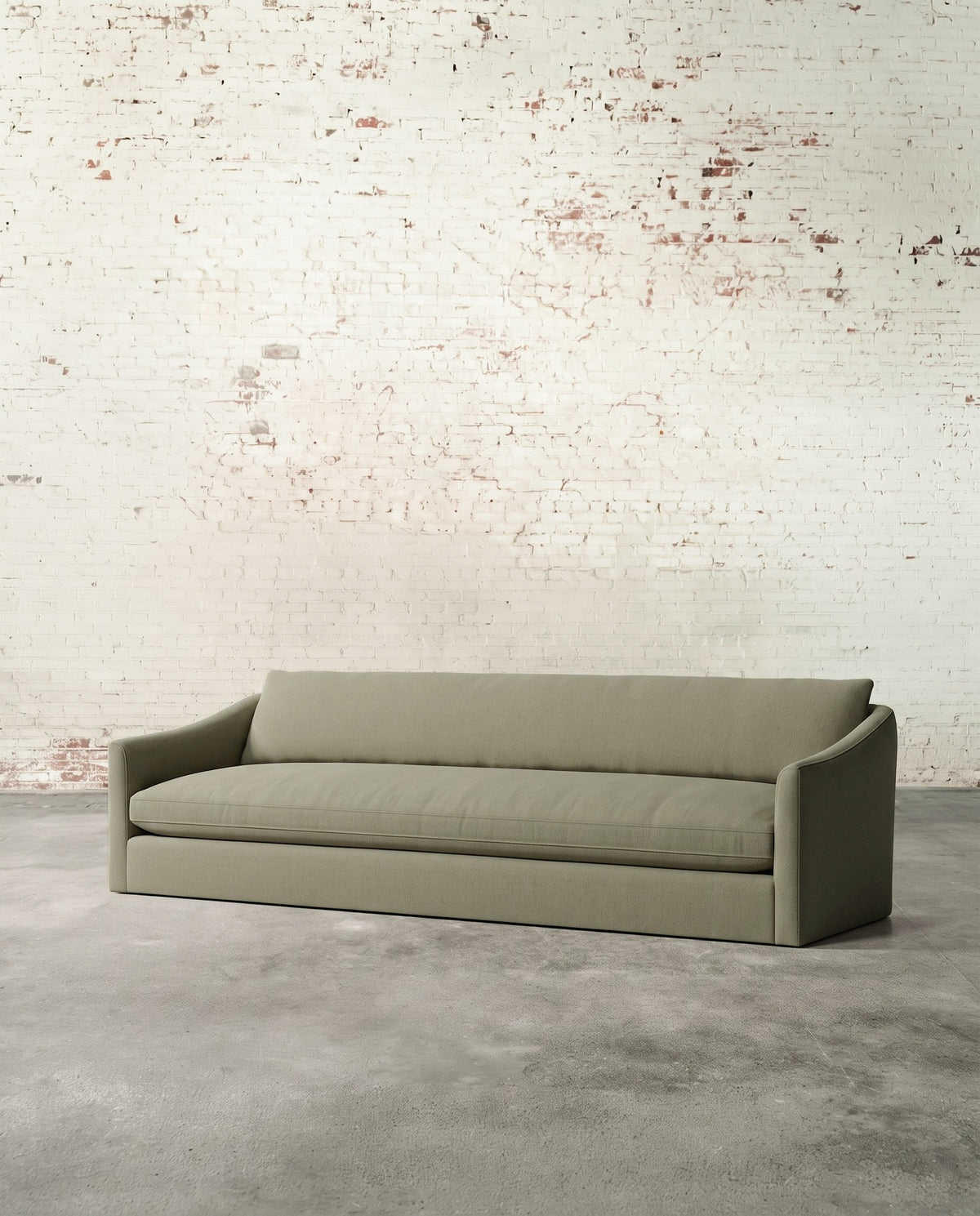 Sawyer 110" Sofa