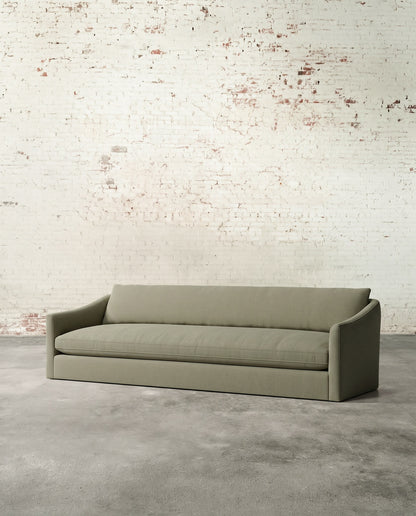 Sawyer 110" Sofa