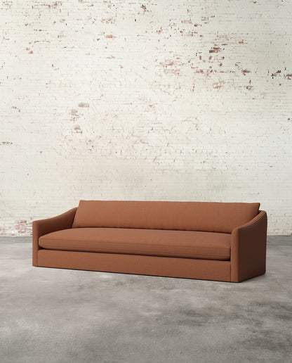 Sawyer 110" Sofa
