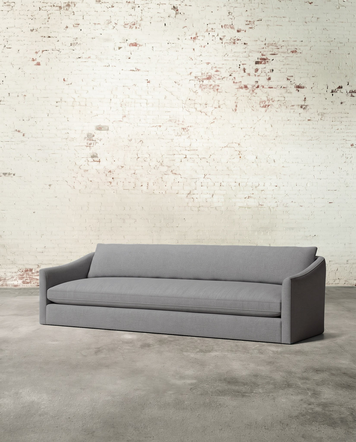 Sawyer 110" Sofa