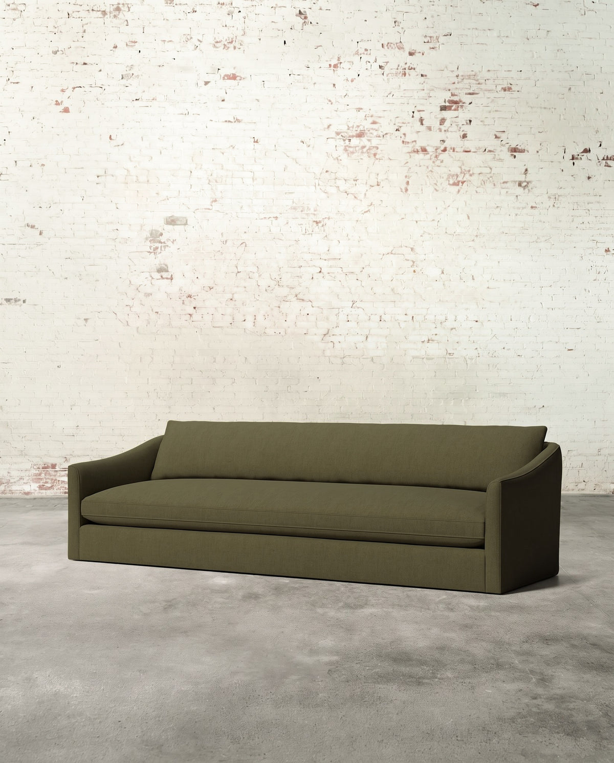 Sawyer 110" Sofa