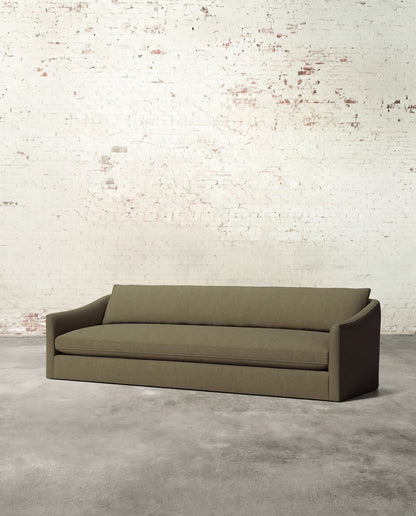 Sawyer 110" Sofa