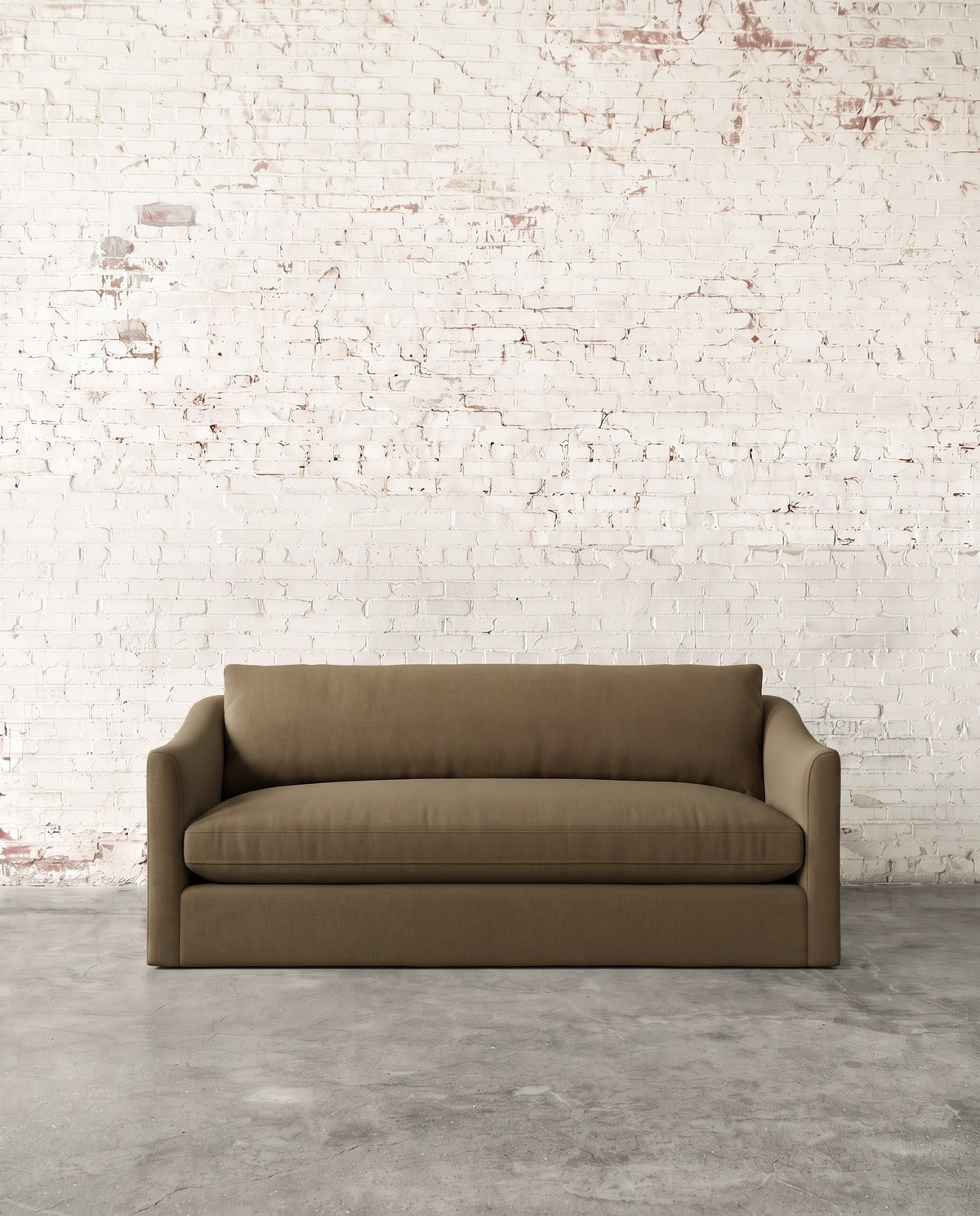 Sawyer 72" Sofa