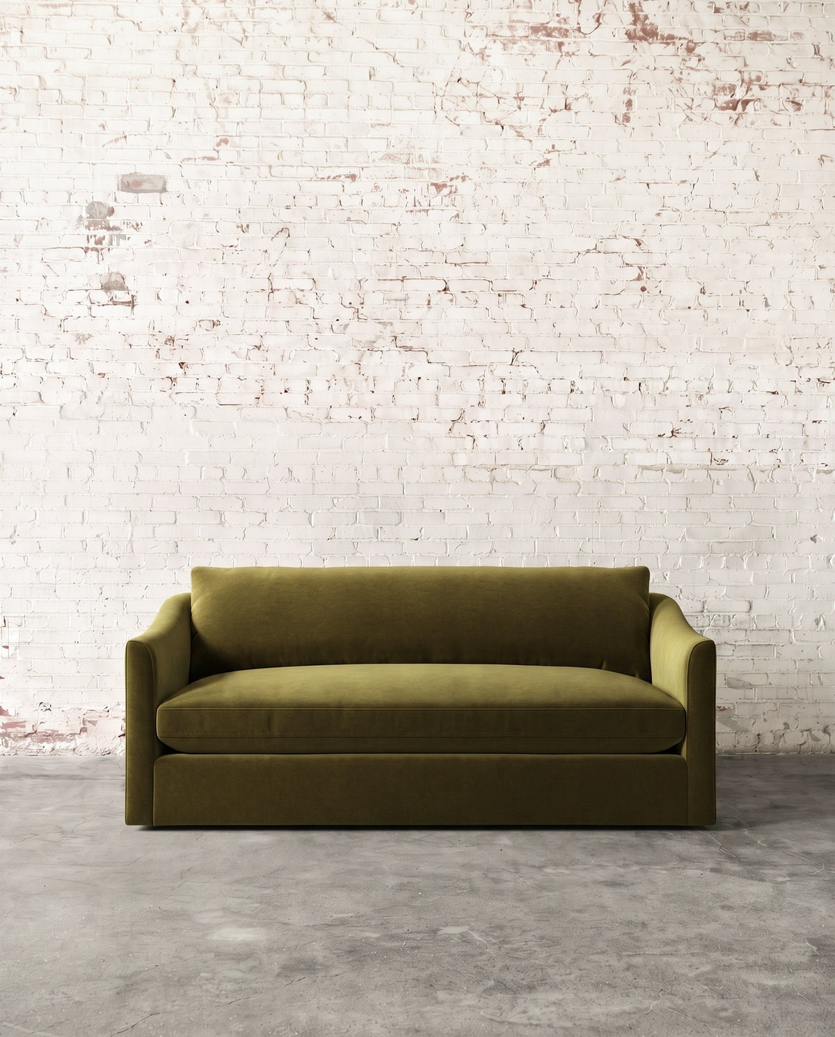 Sawyer 72" Sofa